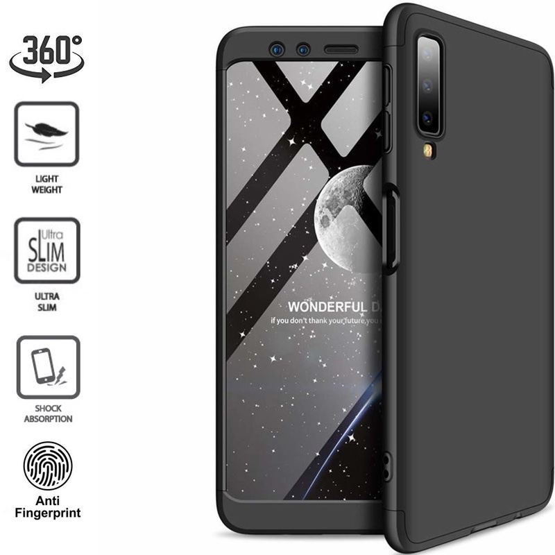 360 apsauga-dėklas (GALAXY A7 2018) 360 apsauga-dėklas (GALAXY A7 2018)
